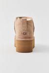 UGG Women's Classic Ultra Mini Platform Boot