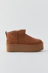 UGG Women's Classic Ultra Mini Platform Boot