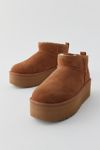 UGG Women's Classic Ultra Mini Platform Boot