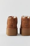 UGG Women's Classic Ultra Mini Platform Boot