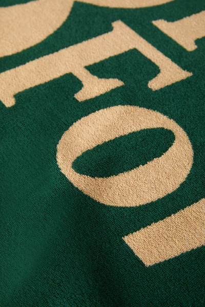 RavieB UO Exclusive And The B Is For Beach Towel - Thumbnail 3