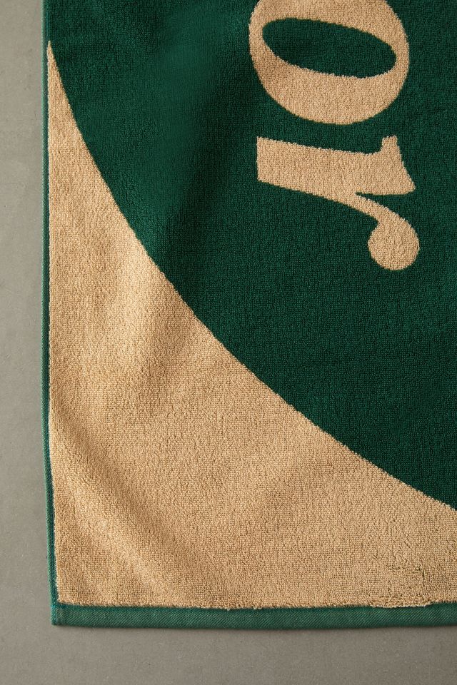 RavieB UO Exclusive And The B Is For Beach Towel #3