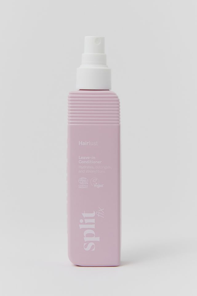 Hairlust Split Fix Leave-In Conditioner