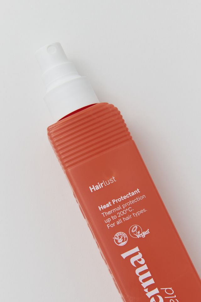 Hairlust Thermal Shield Heat Protectant Spray #1