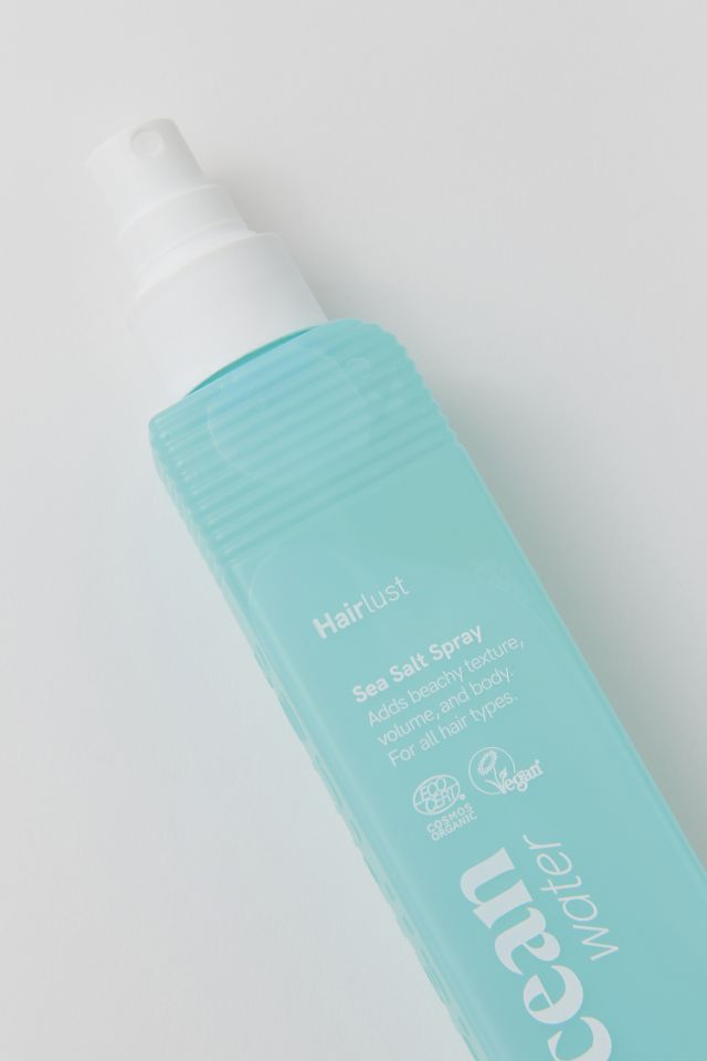 Hairlust Ocean Water Sea Salt Spray #1