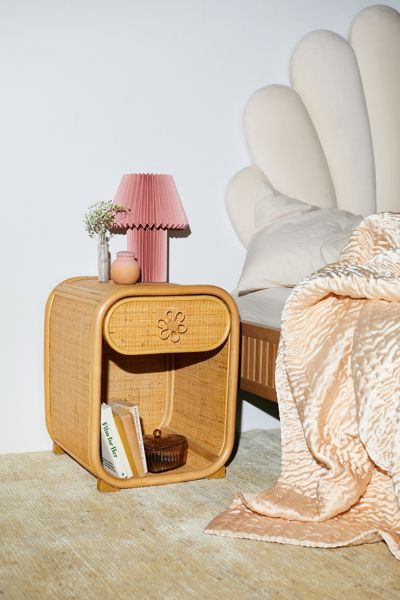 Bloom Nightstand