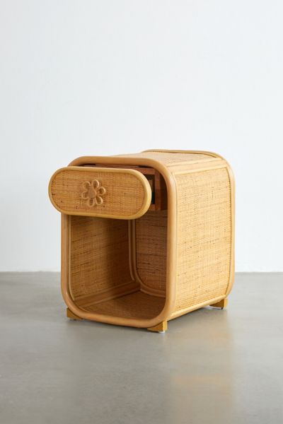 Bloom Nightstand