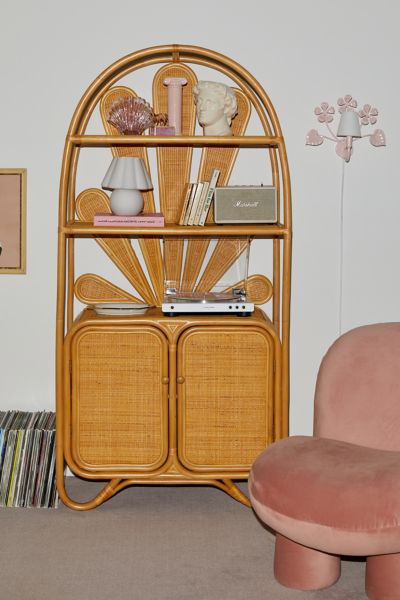 Urban outfitters deals delancey storage cabinet