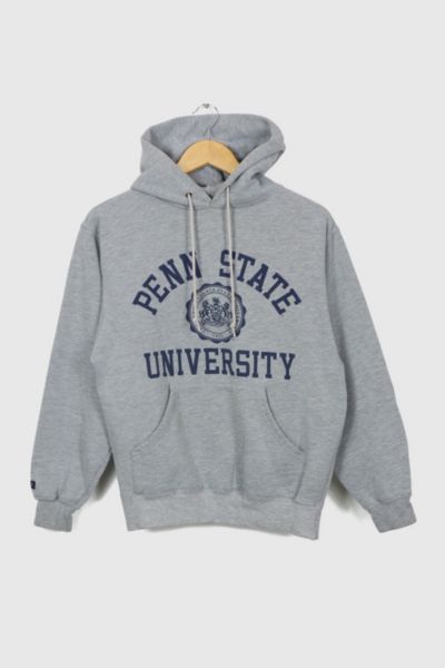 Vintage Y2K Penn State Hoodie Sweatshirt | Urban Outfitters