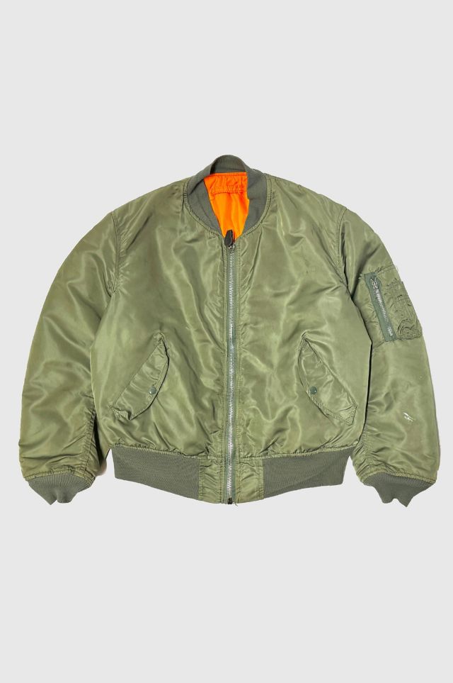 Cheapest Urban Outfitters Alpha Industries Ma-1 F