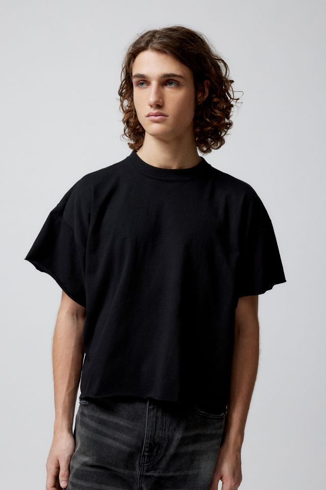 Crew 2024 cut tee