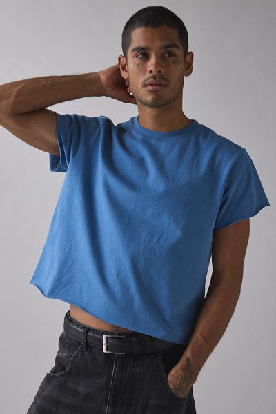 Haut Réformé Urban Outfitters - Noir, Taille L, Sans Manches - Neuf Sans étiquette