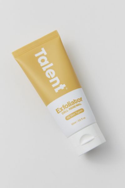 Talent Cell Renewal Exfoliator