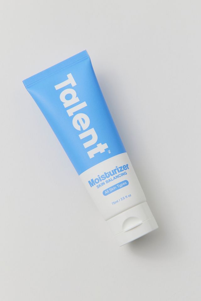Talent Skin Balancing Moisturizer #1