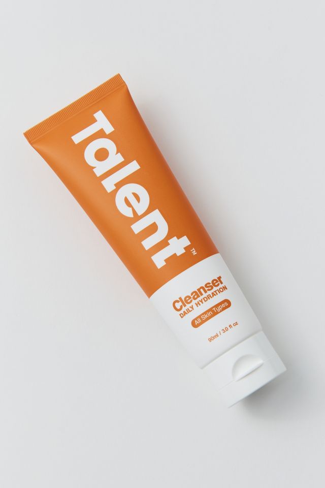 Talent Daily Hydration Cleanser #1