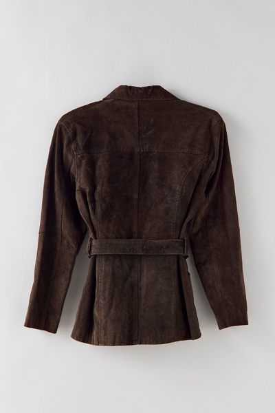 Veste des années 2010 - France