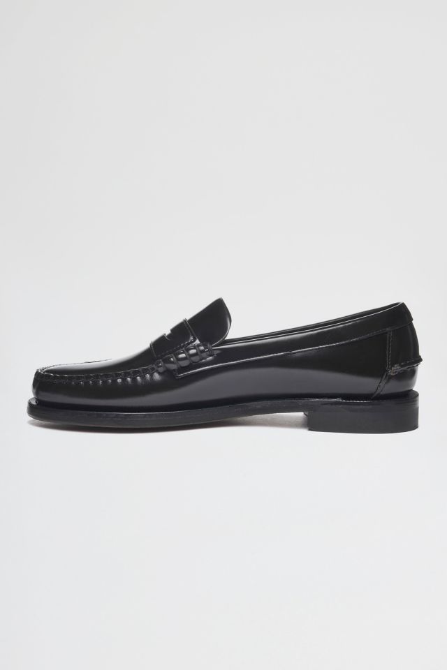 Sebago Classic Dan Loafer #4