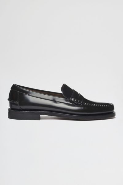 Sebago Classic Dan Loafer