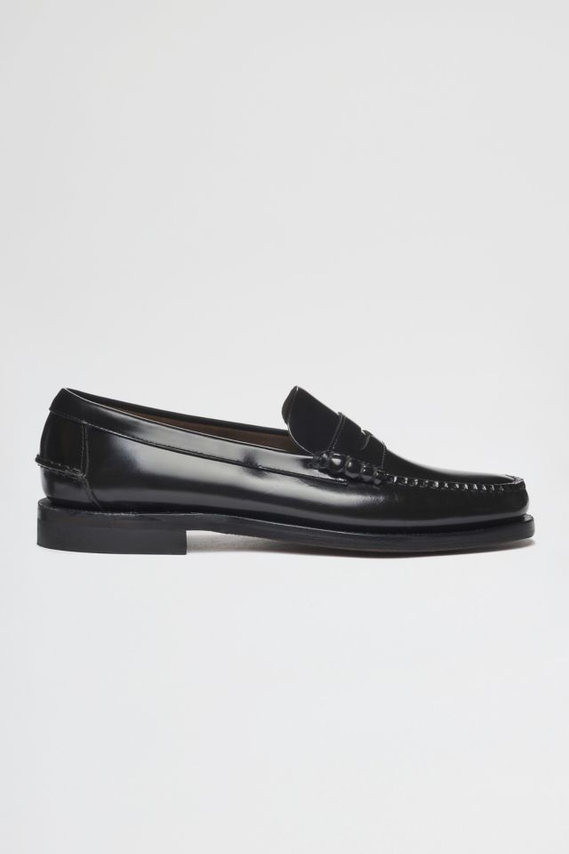 Sebago Classic Dan Loafer | Urban Outfitters