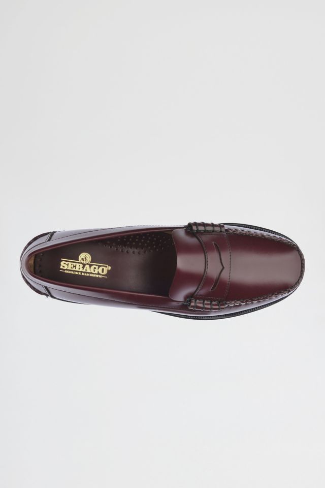 Sebago Classic Dan Loafer #3