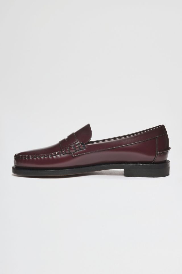 Sebago Classic Dan Loafer #4