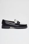 Sebago Dan Lug Loafer