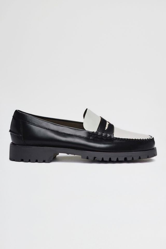 Sebago Dan Lug Loafer #2