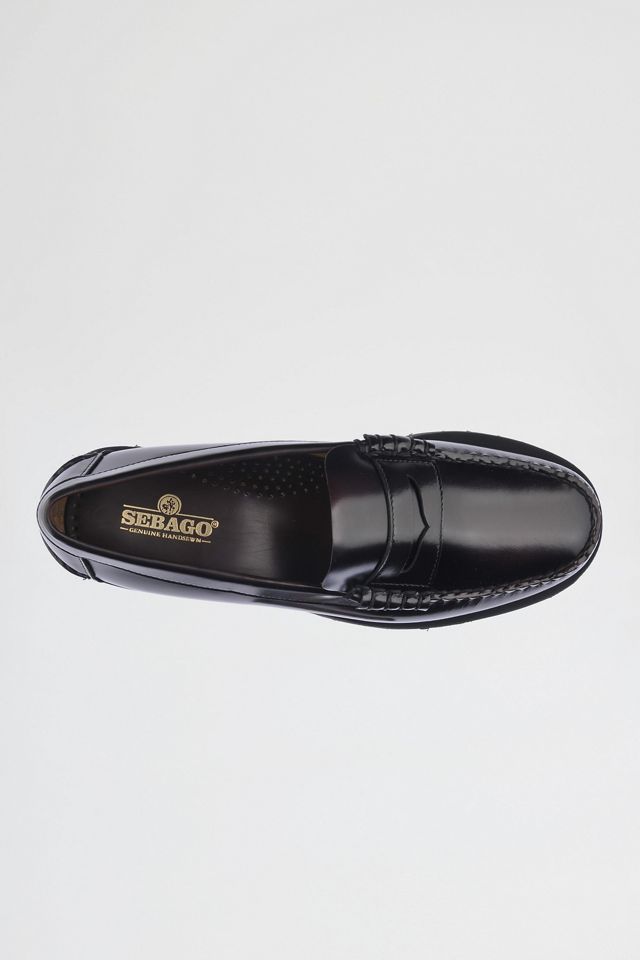 Sebago Dan Lug Loafer #1