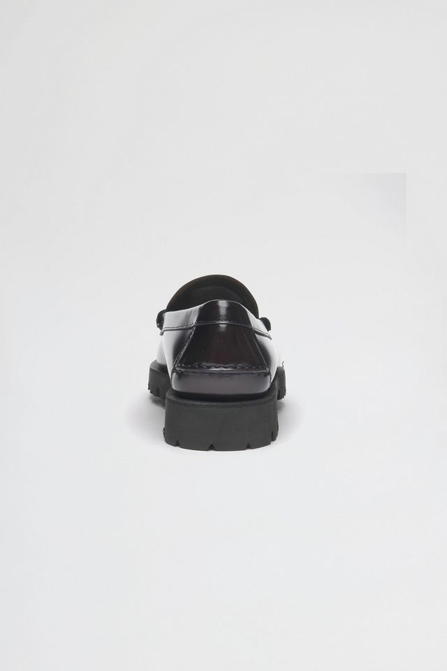 Sebago Dan Lug Loafer #2