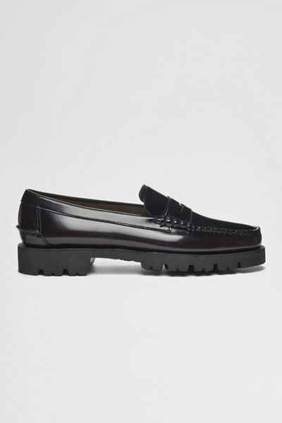 Sebago Dan Lug Loafer
