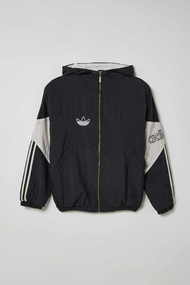 adidas Classic Puffer Jacket