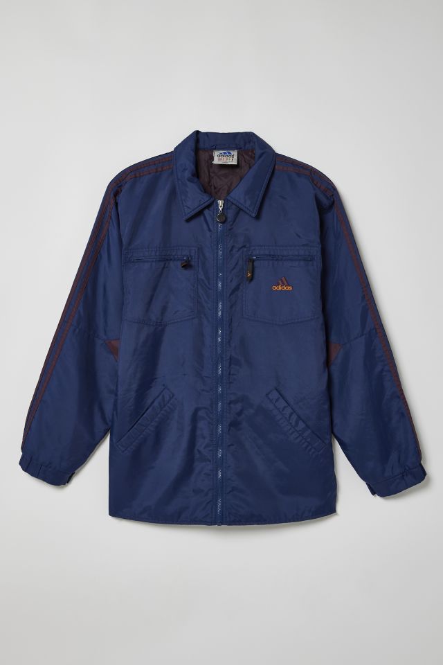 Vintage adidas Puffer Jacket