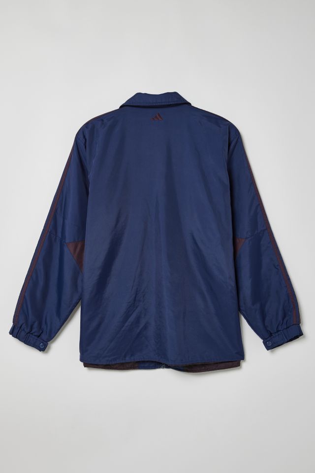 Vintage adidas Puffer Jacket #1