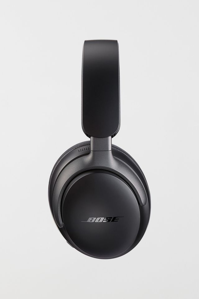 Bose QuietComfort Ultra Wireless Noise Cancelling Headphones #3