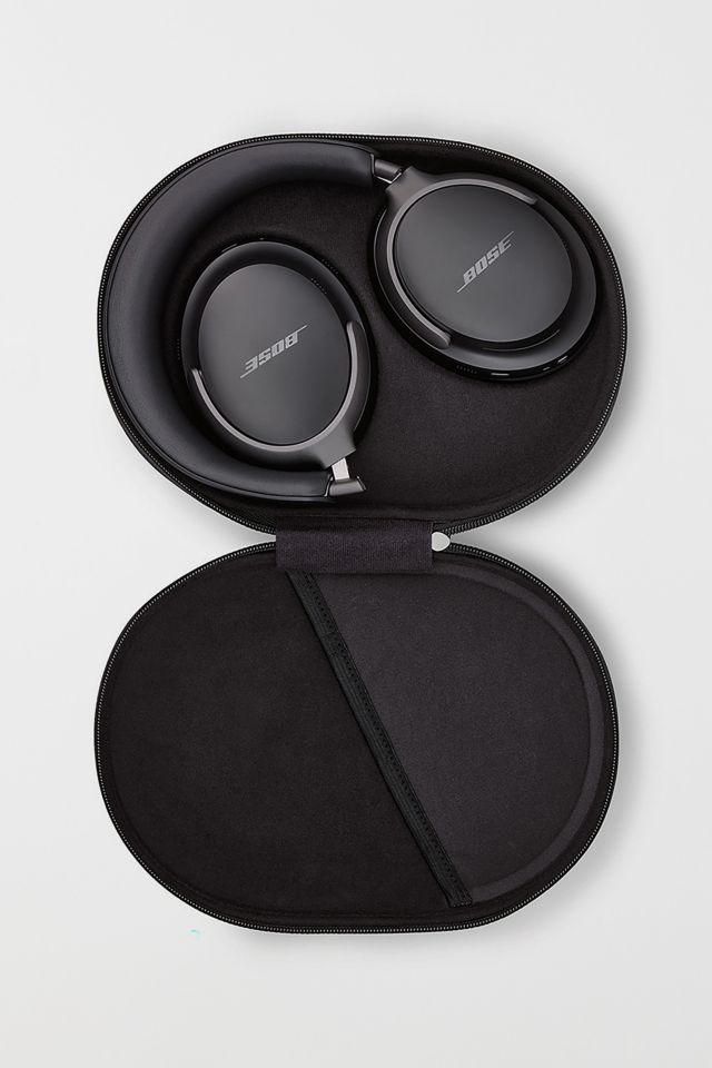 Bose QuietComfort Ultra Wireless Noise Cancelling Headphones #4