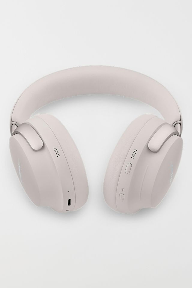 Bose QuietComfort Ultra Wireless Noise Cancelling Headphones #2