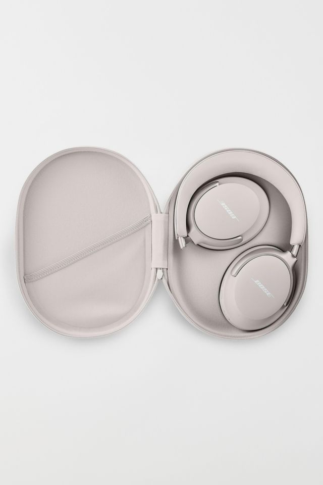 Bose QuietComfort Ultra Wireless Noise Cancelling Headphones #3