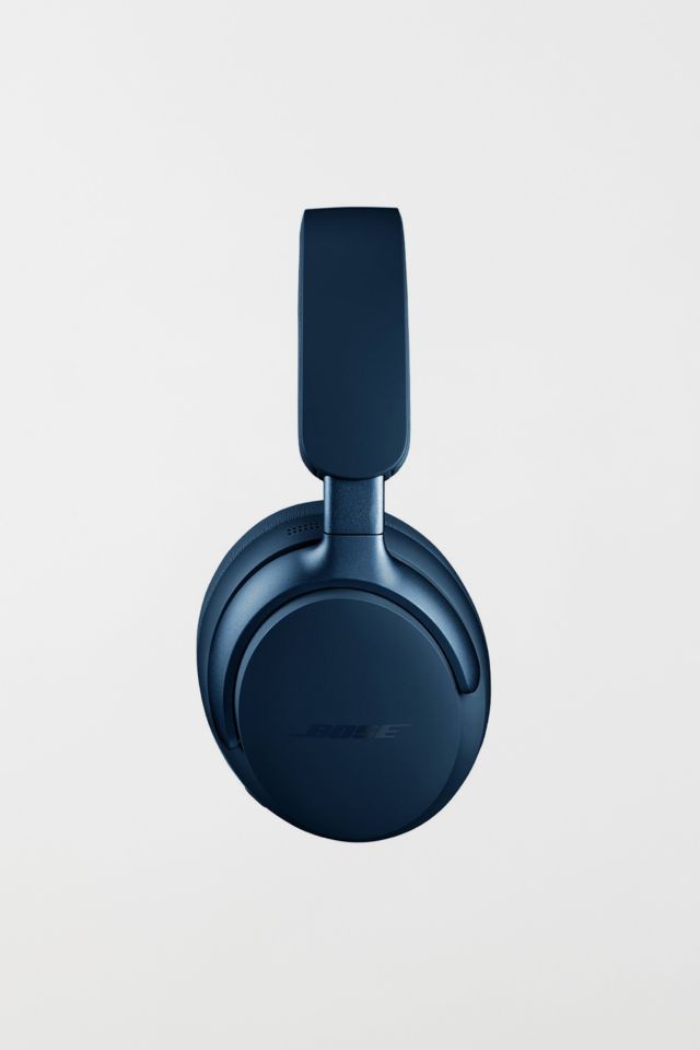 Bose QuietComfort Ultra Wireless Noise Cancelling Headphones #2