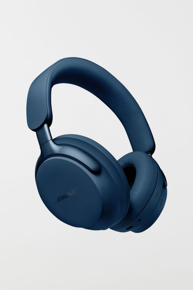 Bose QuietComfort Ultra Wireless Noise Cancelling Headphones #3