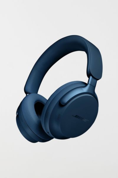 Bose QuietComfort Ultra Wireless Noise Cancelling Headphones
