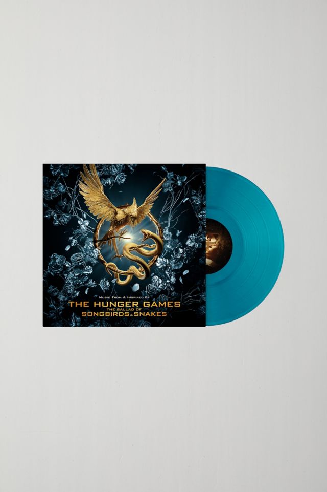 The Hunger Games - The Ballad of Songbirds & Snakes: Limited
