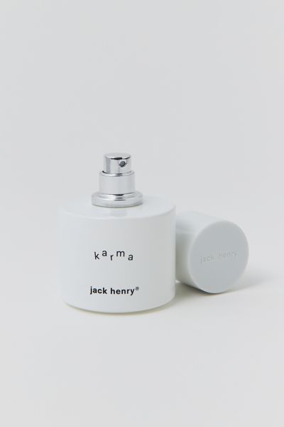 Jack Henry Genderless Fragrance