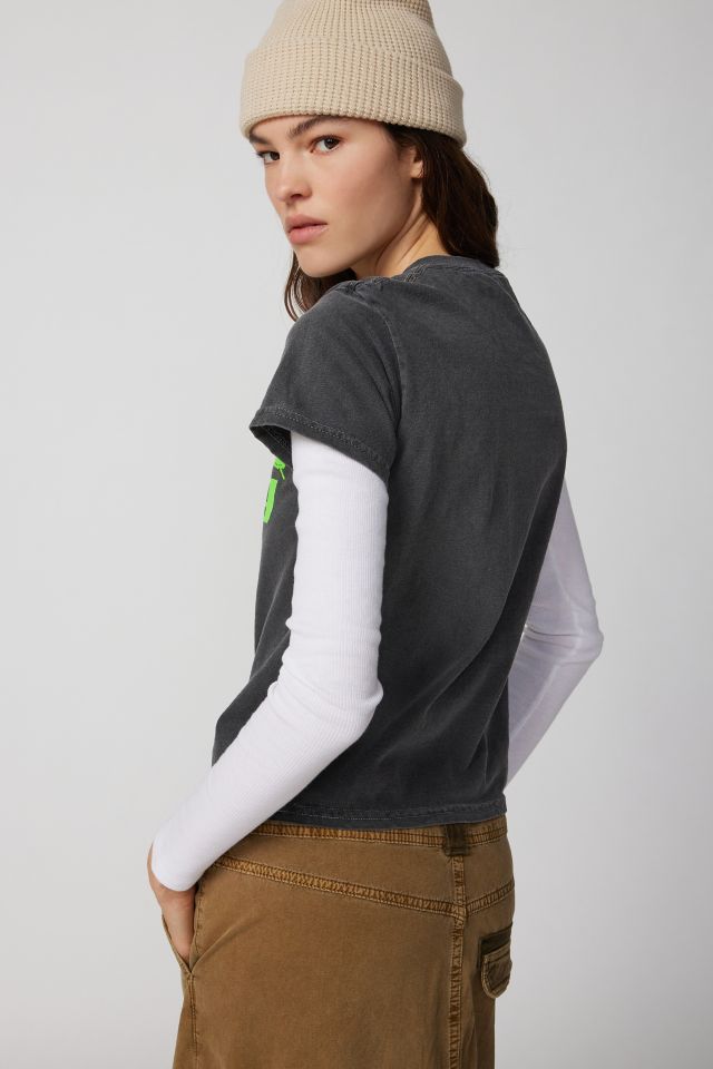 Aliens Are Among Us Graphic Tee #2