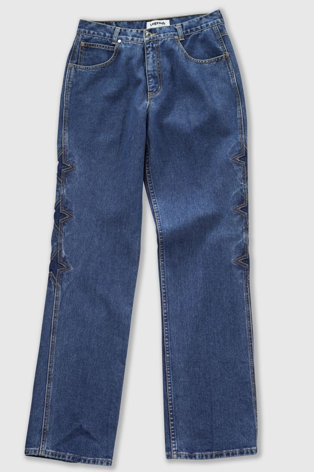 Vintage online Legends by Lawman Western Jeans