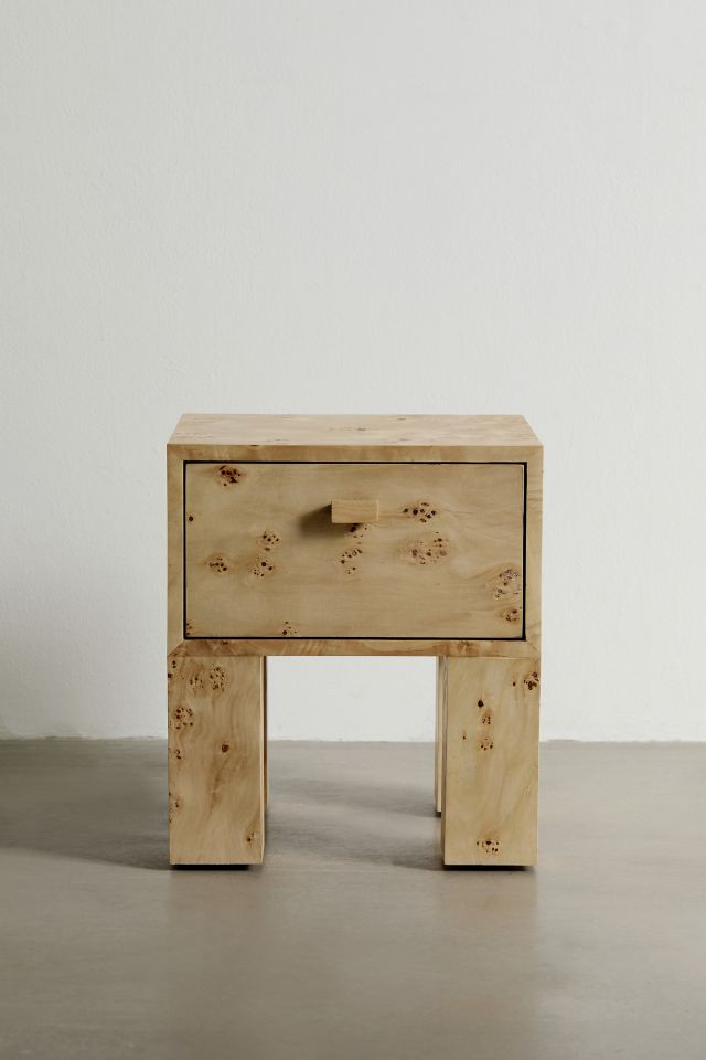 Parker Nightstand #1