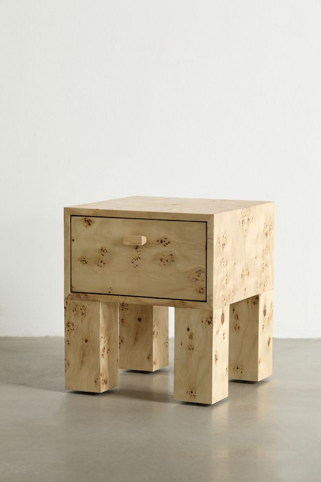 Parker Nightstand #2