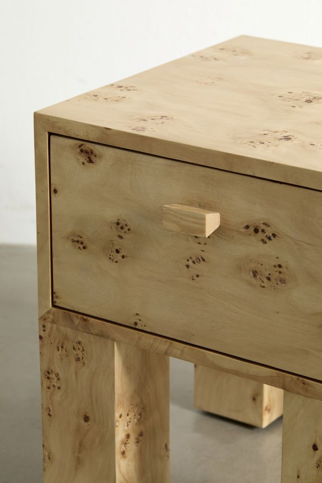 Parker Nightstand #3