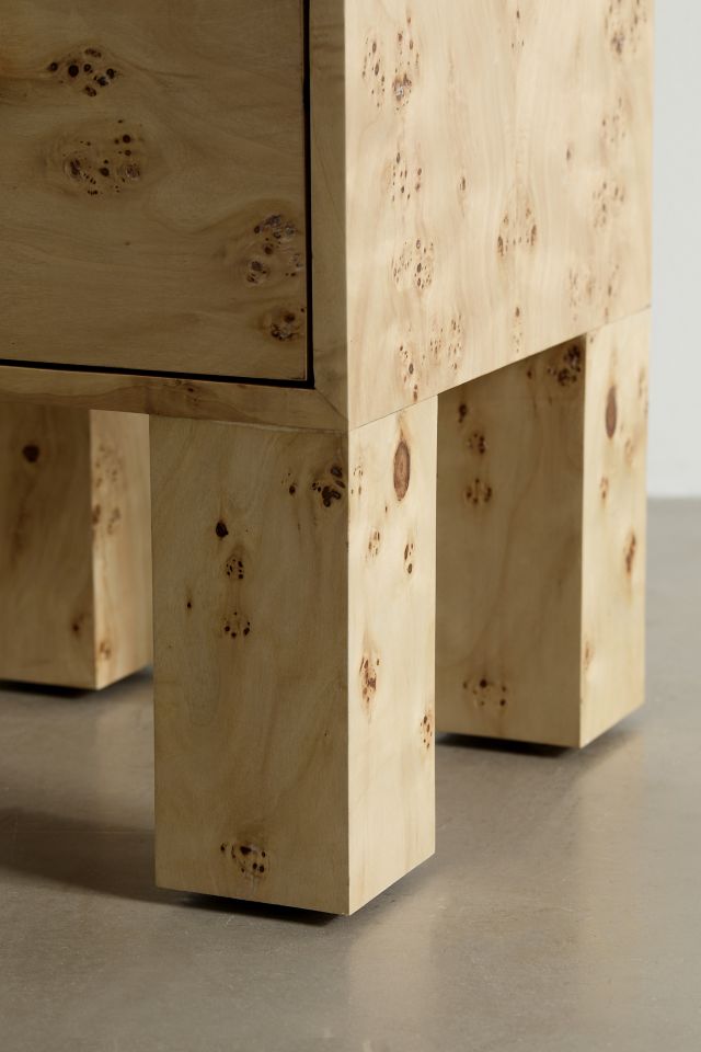 Parker Nightstand #4