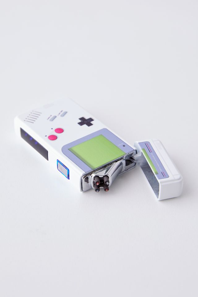 Retro Gamer Electric Lighter #1