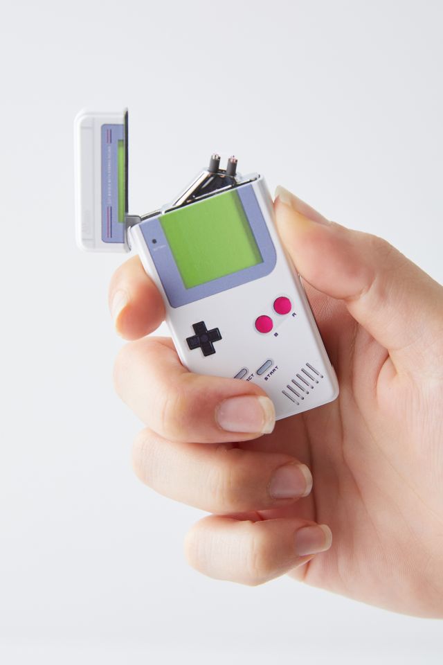 Retro Gamer Electric Lighter #2